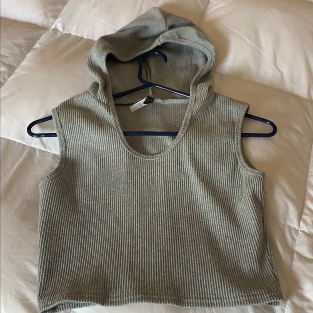 Nvgtn lazy lounge top